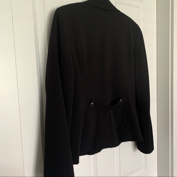 •REITMANS• Size 10 Petite Blazer - Picture 5 of 8